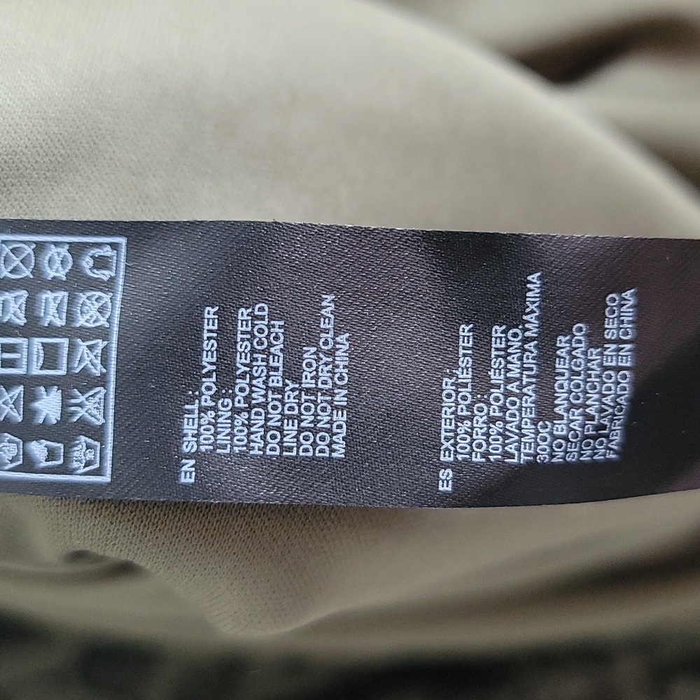 Forever 21 dress - Picture 4 of 5